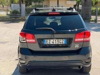 Usata Fiat Freemont Black Code 170 CV (125 kW) 2015 Nero SUV