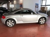 Occasion Audi TT 179 ch (131 kW) 2003 Argent Coupé