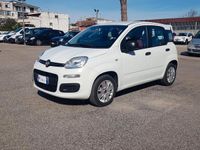 usata Fiat Panda 1.2 Easy