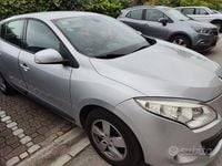 Usata Renault Mégane 110 CV (80 kW) 2010 Berlina