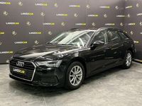 Usata Audi A6 Business 204 CV (150 kW) 2022 Nero Station wagon