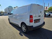 Usata Peugeot Expert 122 CV (89 kW) 2016 Bianco Furgone