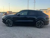Usata Porsche Cayenne 340 CV (250 kW) 2022 SUV