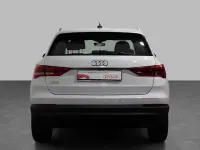 Usata Audi Q3 Business 150 CV (110 kW) 2021 Bianco SUV