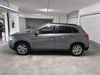 Usata Mitsubishi ASX Intense 150 CV (110 kW) 2011 SUV