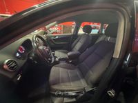 Usata Audi A3 Ambition 105 CV (77 kW) 2012 Grigio Utilitaria