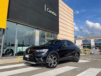 Usata Renault Arkana Intens 145 CV (106 kW) 2021 Nero SUV
