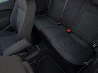 Usata VW Polo 90 CV (66 kW) 2011 Bianco Utilitaria