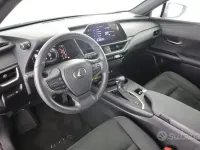 Usata Lexus UX 152 CV (111 kW) 2024 Grigio SUV