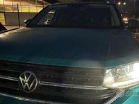 Usata VW T-Cross Advance 2023 SUV