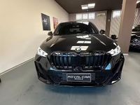 Usata BMW X1 M Sport 150 CV (110 kW) 2025 Nero SUV