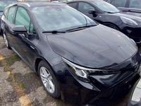 Usata Toyota Corolla Style 98 CV (72 kW) 2020 Nero Station wagon