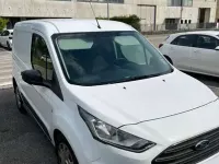 Usata Ford Transit 99 CV (72 kW) 2019 Bianco Furgone