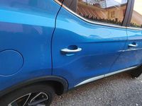 Usata MG ZS Luxury 106 CV (77 kW) 2023 SUV