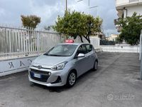 usata Hyundai i10 12/ 2017 cil.1.0 GPL CON KM 71.000