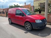 Usata VW Caddy 2009 Monovolume