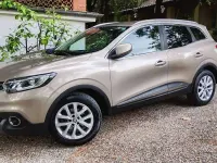 Usata Renault Kadjar Life 110 CV (80 kW) 2017 Bronzo SUV