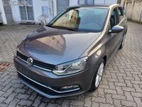 usata VW Polo 1.2 TSI 5p. Comfortline BlueMotion Technology usato