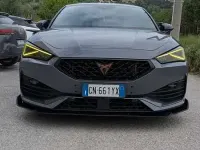 Usata Cupra Leon 150 CV (110 kW) 2023 Berlina