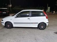 Usata Fiat Punto 131 CV (96 kW) 1997 Berlina