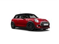 Usata Mini Cooper SE 135 kW (184 CV) 2021 Utilitaria