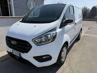 Usata Ford Transit Custom 131 CV (96 kW) 2019 Other