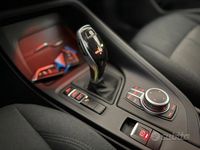 Usata BMW X1 Advantage 2021 Bianco SUV