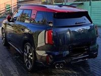 Usata Mini John Cooper Works Countryman 300 CV (220 kW) 2024 Grigio SUV