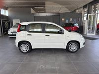 Nuova Fiat Panda 69 CV (50 kW) 2025 Bianco Berlina