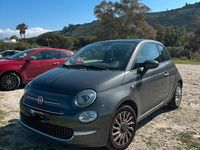 Usata Fiat 500 2017 Berlina