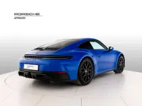 Usata Porsche 911 Carrera GTS 541 CV (397 kW) 2025 Blu lugano Coupé