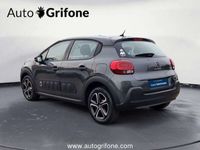 usata Citroën C3 2017 Diesel 1.6 bluehdi Shine s&s 75cv
