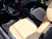 Usado Lancia Kappa 272 CV (200 kW) 1998 Negro Coupe