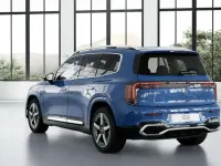 Nuova Mercedes GLB250 Advanced Plus 200 kW (272 CV) 2026 Other SUV