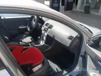Occasion Volvo V50 115 PK (84 kW) 2011 Grijs Stationwagen