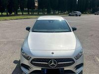 Usata Mercedes A180 Premium 116 CV (85 kW) 2020 Berlina