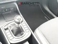 Usata Hyundai Kona 141 CV (103 kW) 2024 Blu SUV