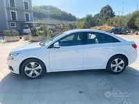 usata Chevrolet Cruze 2.0 Diesel 2011