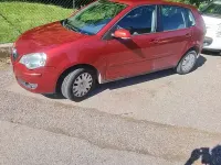 Usata VW Polo 69 CV (50 kW) 2006 Utilitaria