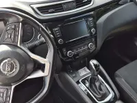 Usata Nissan Qashqai N-Connecta 131 CV (96 kW) 2017 SUV