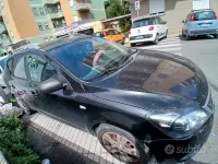 Usata Kia Ceed 109 CV (80 kW) 2013 Nero Utilitaria