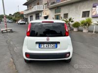 usata Fiat Panda 1.3 MJT 95 CV S&S Lounge