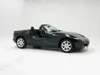 Usata BMW Z1 170 CV (125 kW) 1991 Altri Cabrio