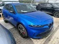 Usata Alfa Romeo Tonale Veloce 160 CV (117 kW) 2025 Blu SUV