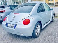 usata VW Beetle New- 2003