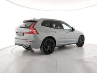 Usata Volvo XC60 Plus 250 CV (183 kW) 2025 Grigio SUV