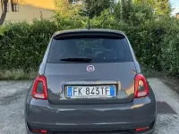 Usata Fiat 500 S 95 CV (69 kW) 2017 Utilitaria