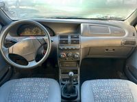 Usata Fiat Punto S 75 CV (55 kW) 1997 Grigio Berlina