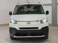 Nuova Fiat Doblò 102 CV (75 kW) 2025 Bianco Monovolume