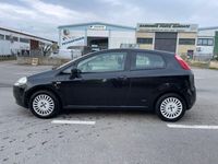 usata Fiat Punto -